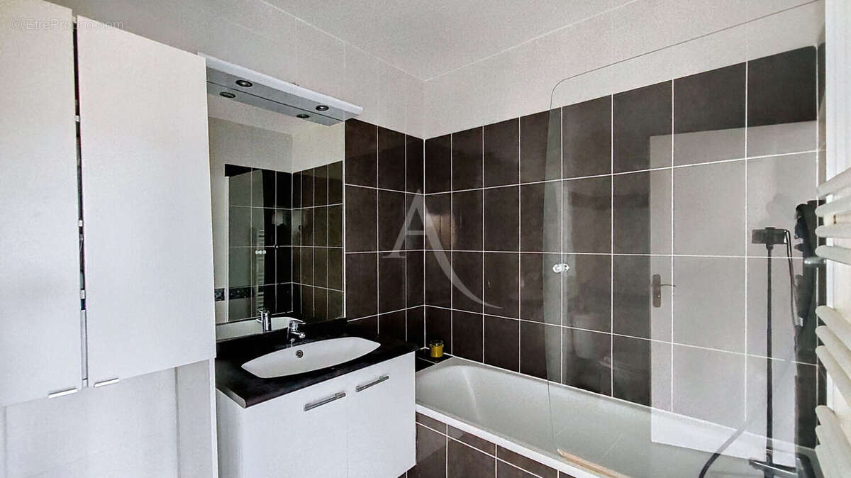 Appartement à MASSY