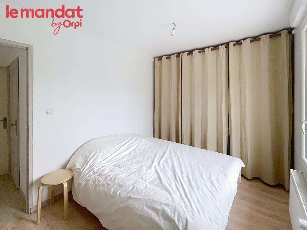 Maison à SERAINCOURT