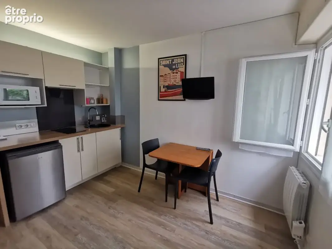 Studio de standing à deux pas de la Grande Plage - photo 3