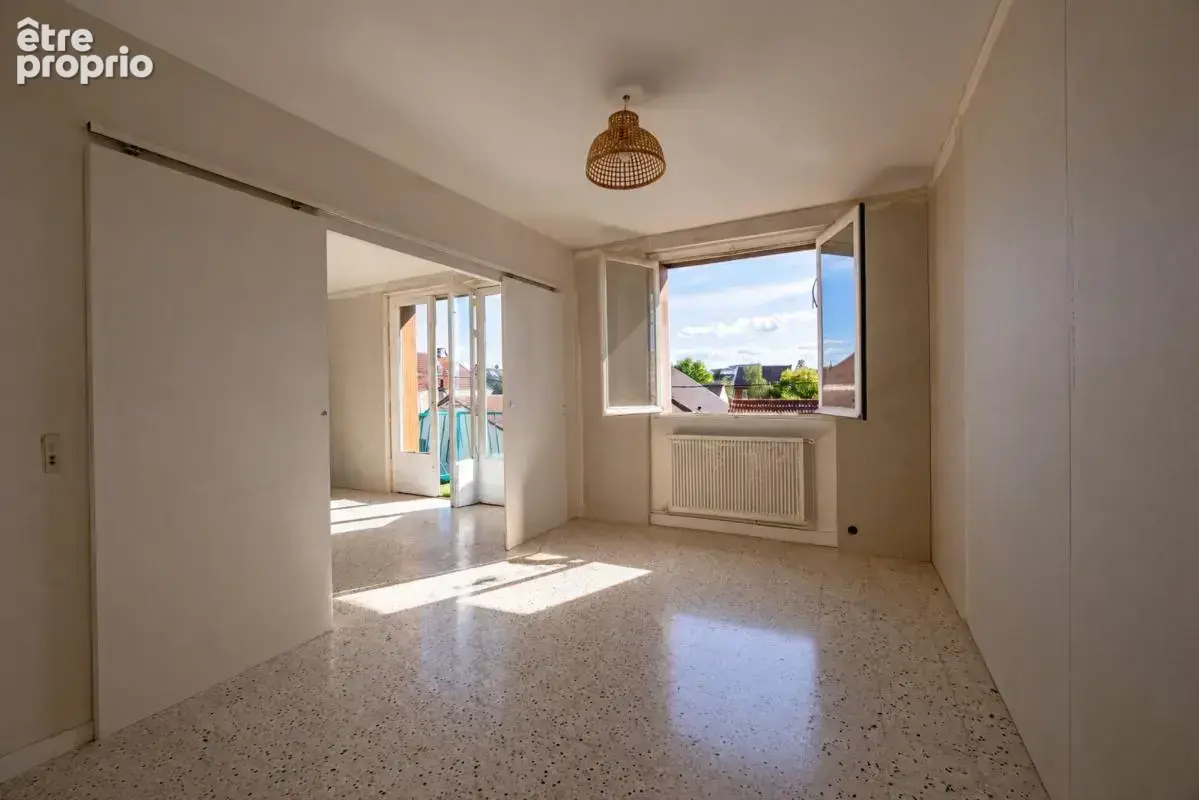 Appartement - photo 7