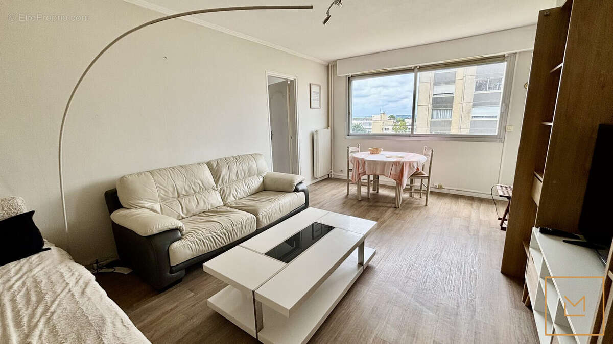 Appartement à CAEN