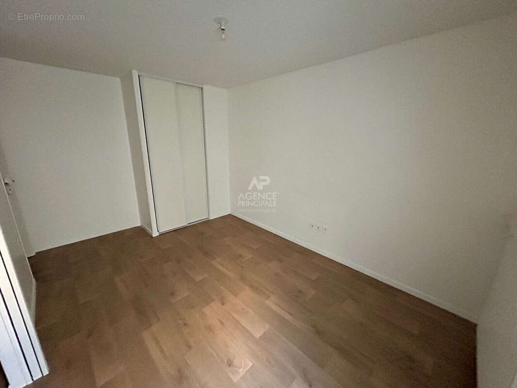 Appartement à CARRIERES-SOUS-POISSY