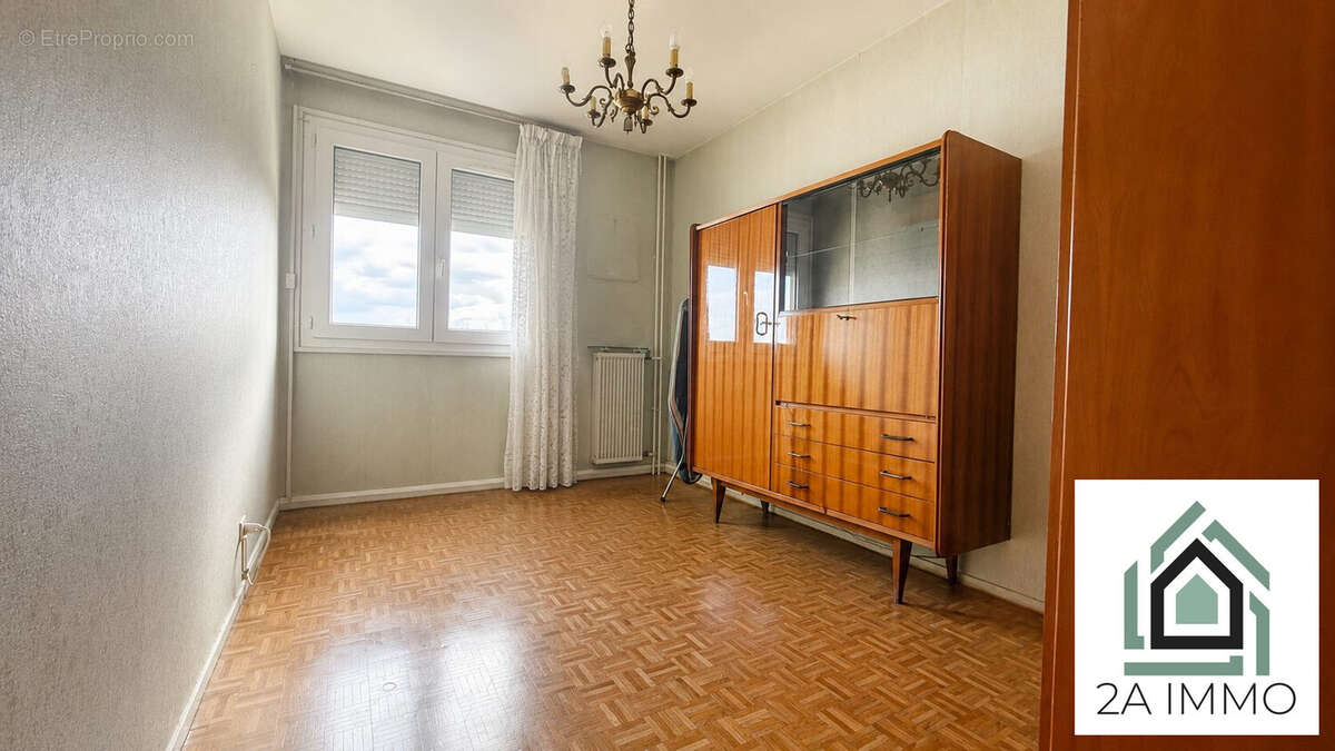 Appartement 76 m² à Clermont-Ferrand  - photo 8