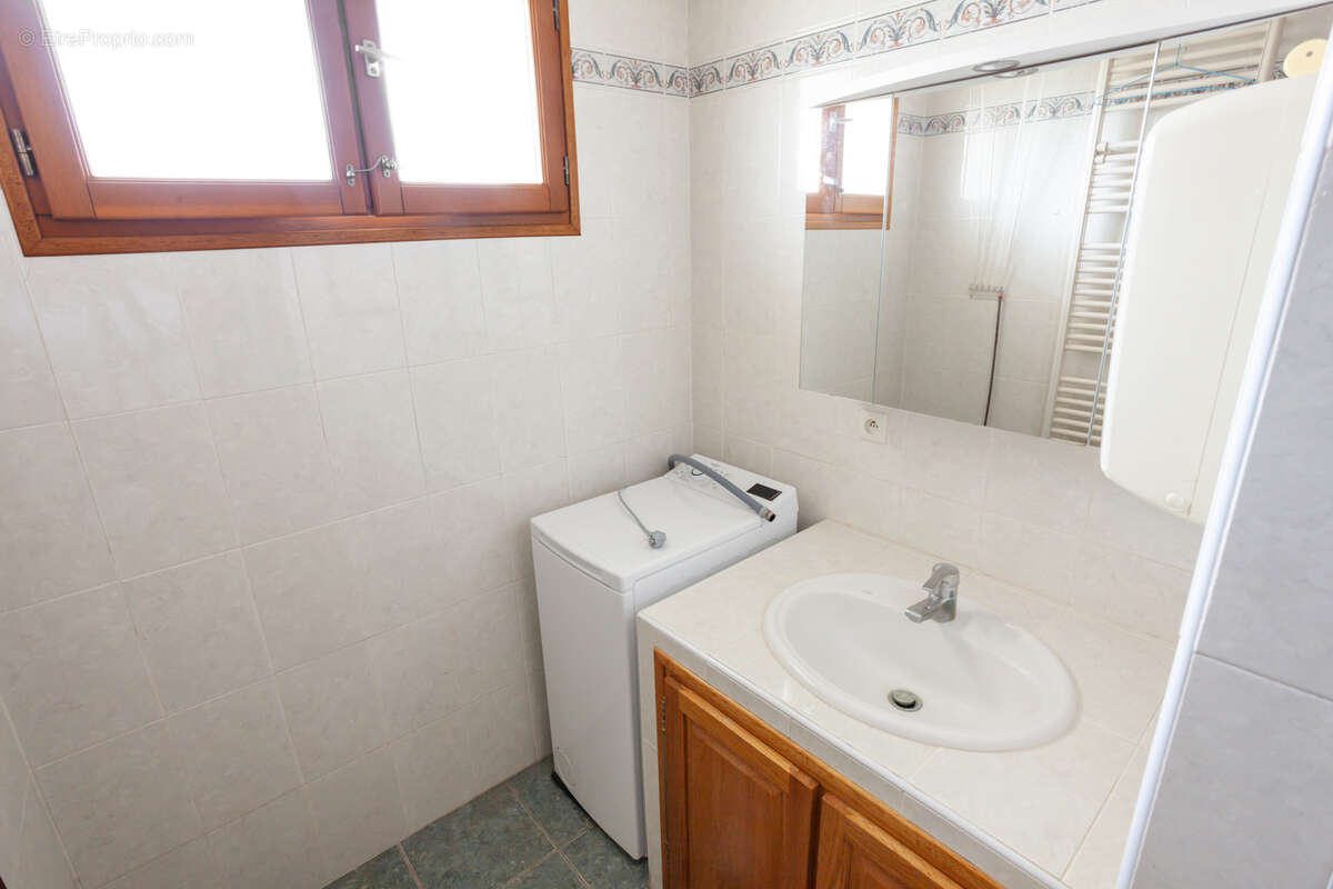 Appartement à LA CIOTAT