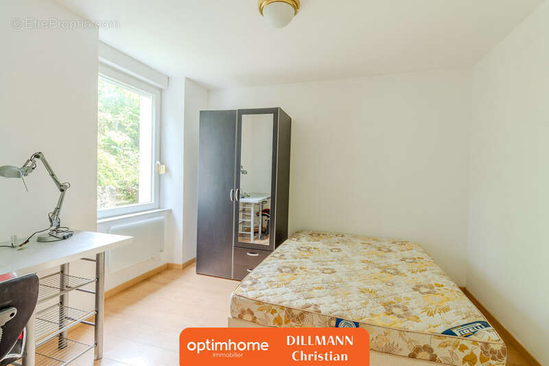 Appartement à ALGRANGE