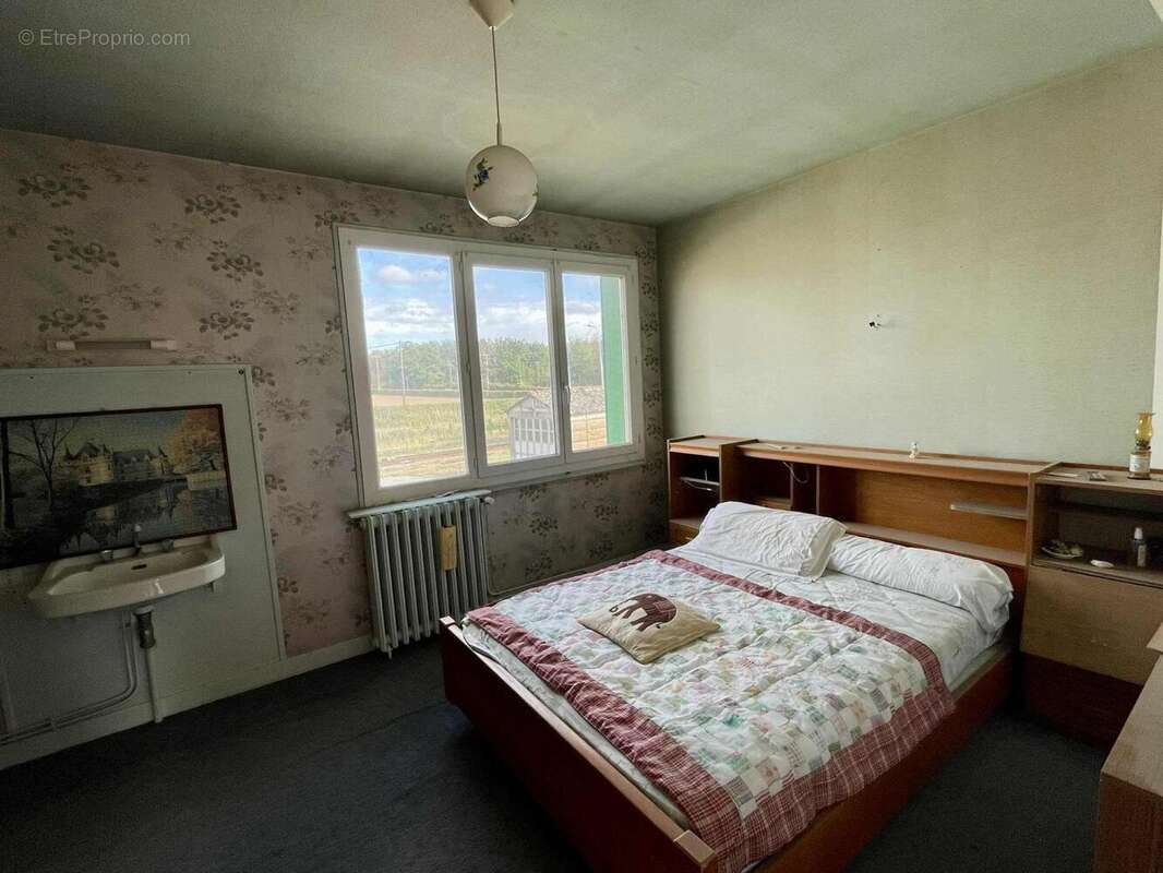Maison 240 m² à Rimondeix  - photo 4