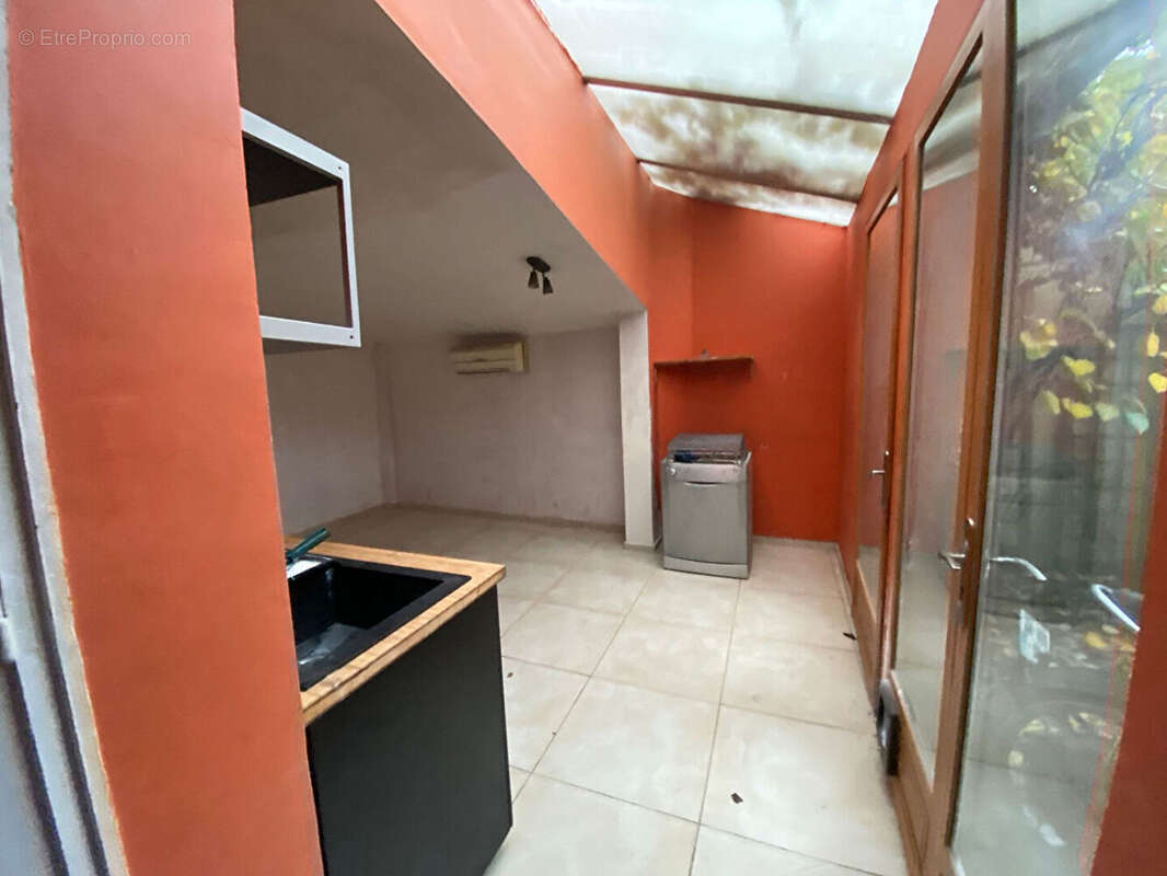 Maison à SAINT-QUENTIN