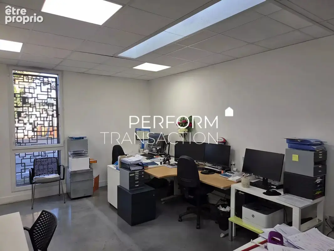 Commerce 309 m² à vendre à Grenoble (38100) - photo 6