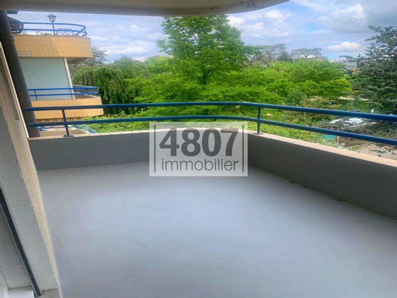 Appartement à ANNEMASSE