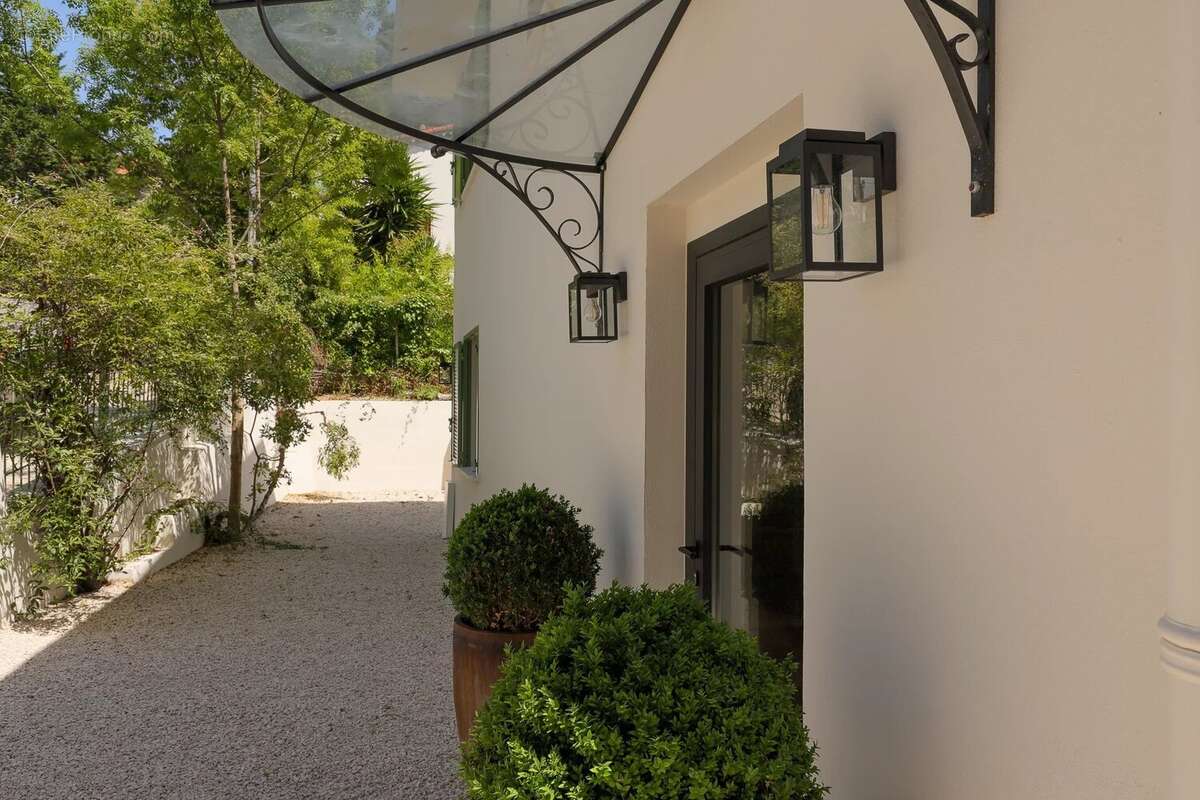 Maison à CANNES