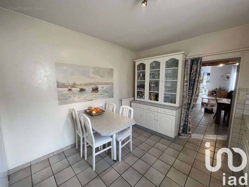 Photo 7 - Maison à LE GOURAY