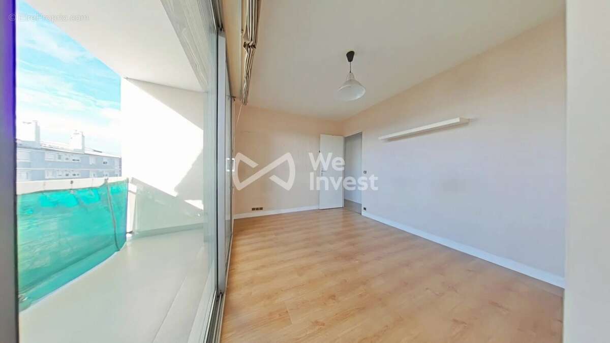 Appartement à ARGENTEUIL