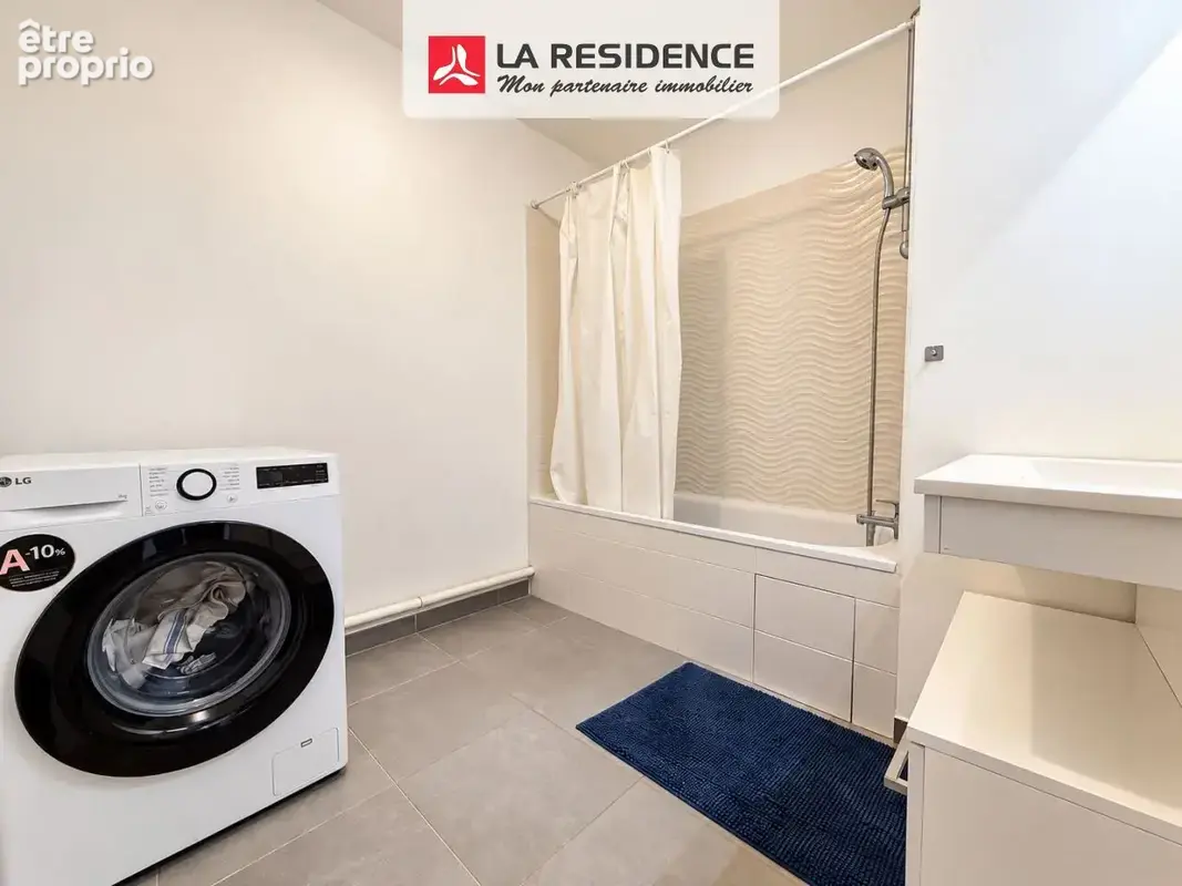 Appartement 3 pièces 66 m² à vendre à Elancourt (78990) - photo 6