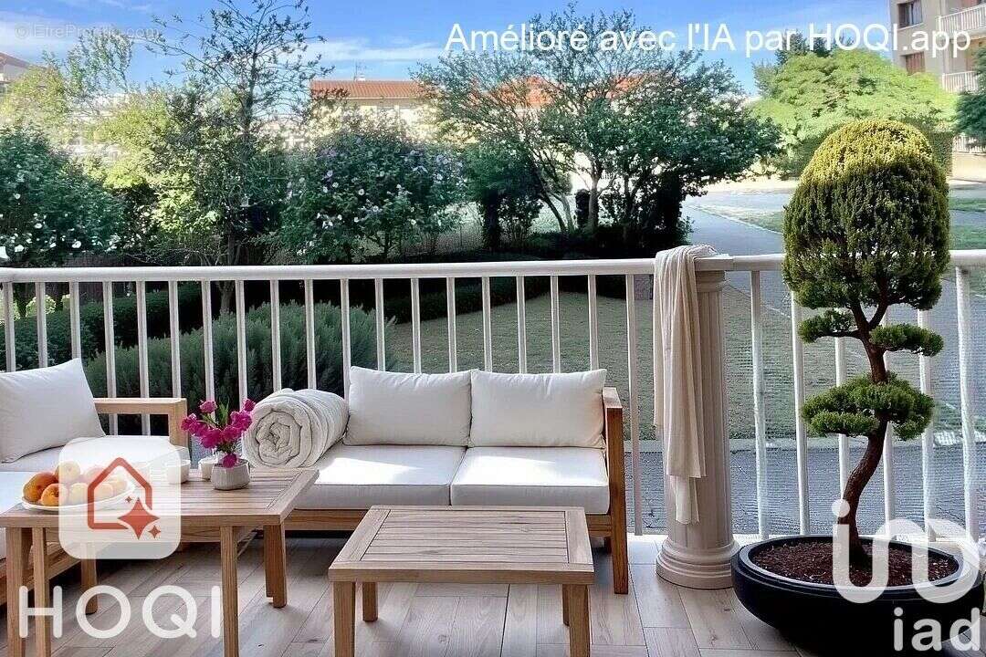 Photo 6 - Appartement à VILLEURBANNE