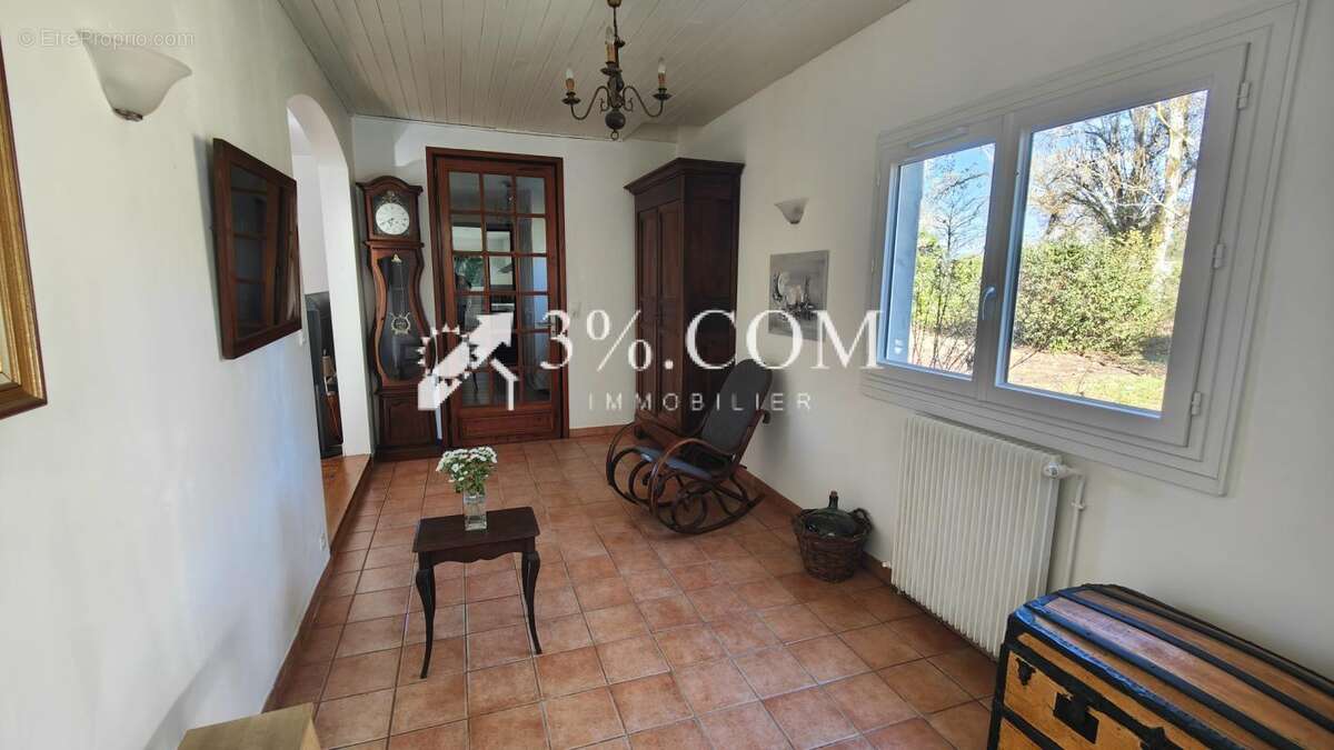 Maison à MONT-DE-MARSAN