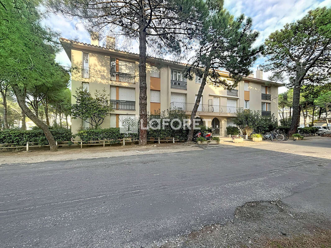 Appartement à ARGELES-SUR-MER