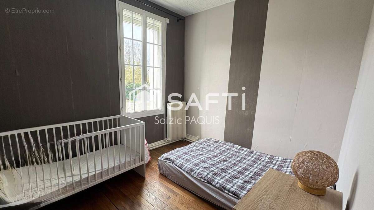 Photo 7 - Maison à SAACY-SUR-MARNE