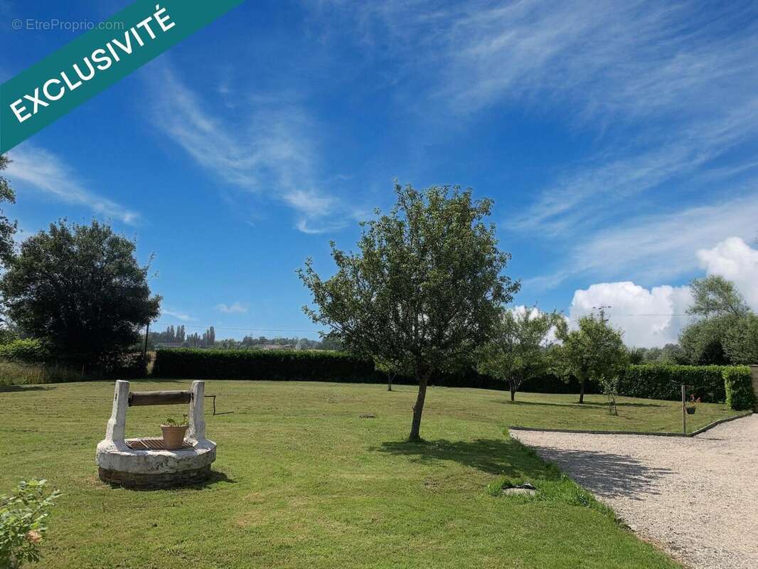 Photo 3 - Maison à LOUHANS