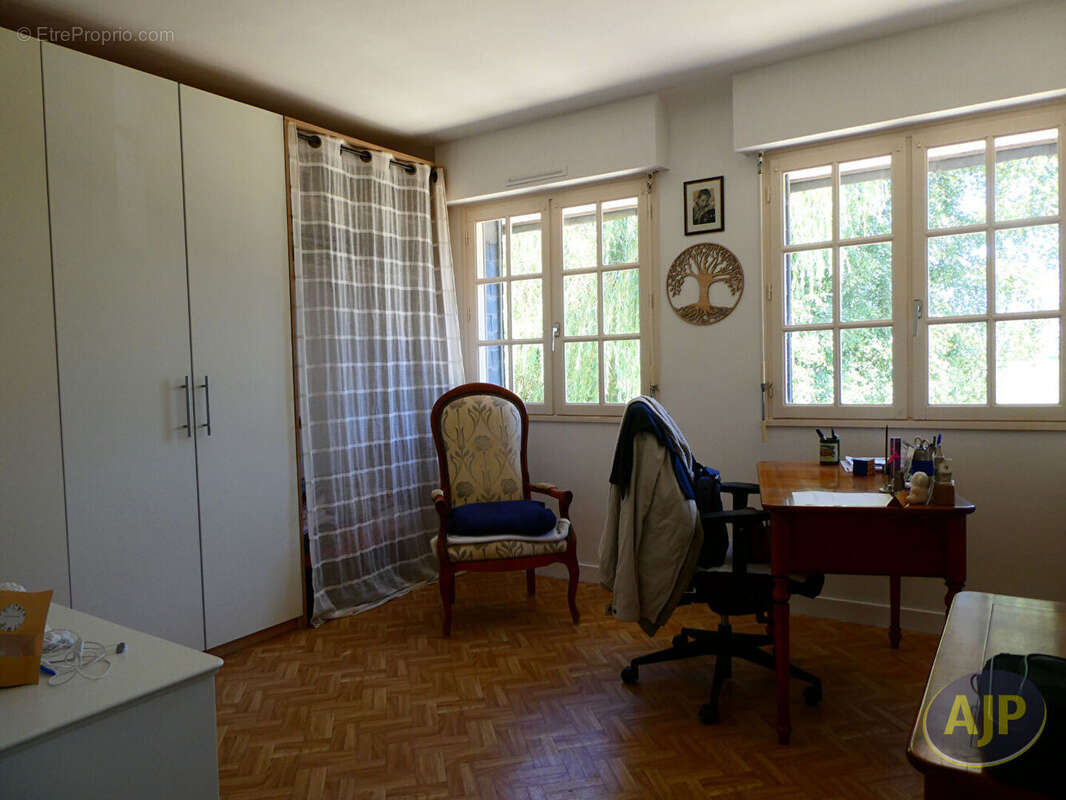 Maison Plumelin 8 pièce(s) 200 m2 - photo 12