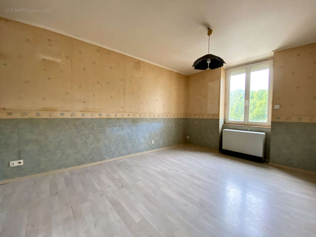 Appartement à SAINT-MARCELLIN