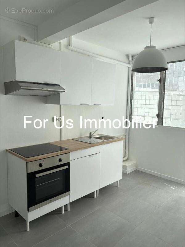 Appartement à POINTE-A-PITRE