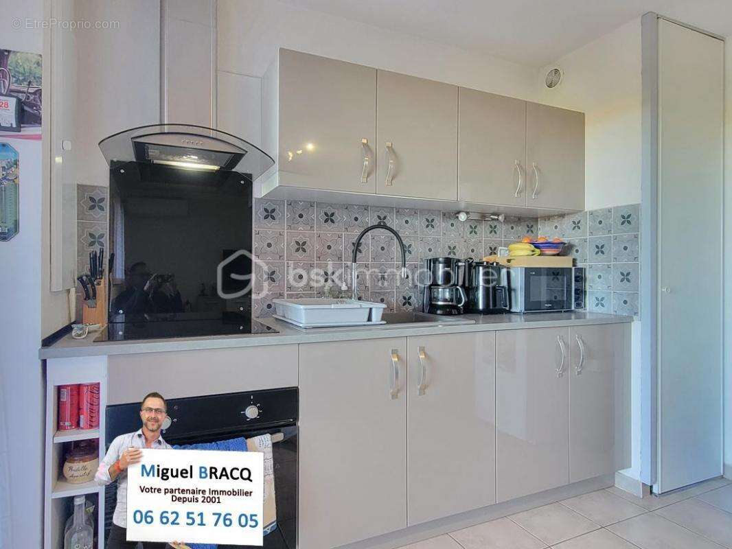 Maison à COLOMBIERS