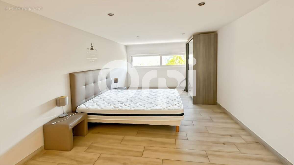 Maison à SAINT-ALBAN-AURIOLLES