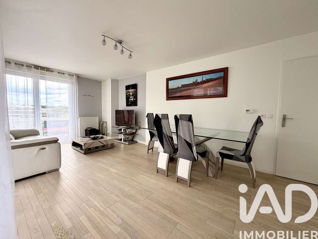 Photo 7 - Appartement à CHATENAY-MALABRY