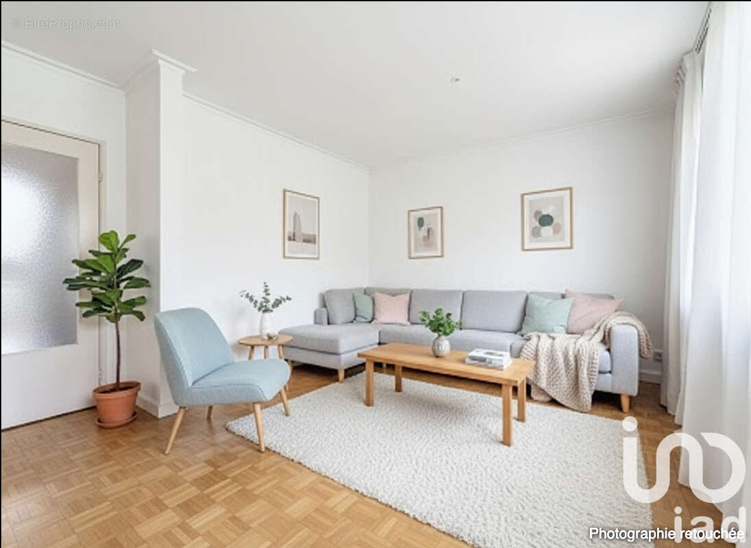 Photo 3 - Maison à SAINT-MICHEL-SUR-ORGE