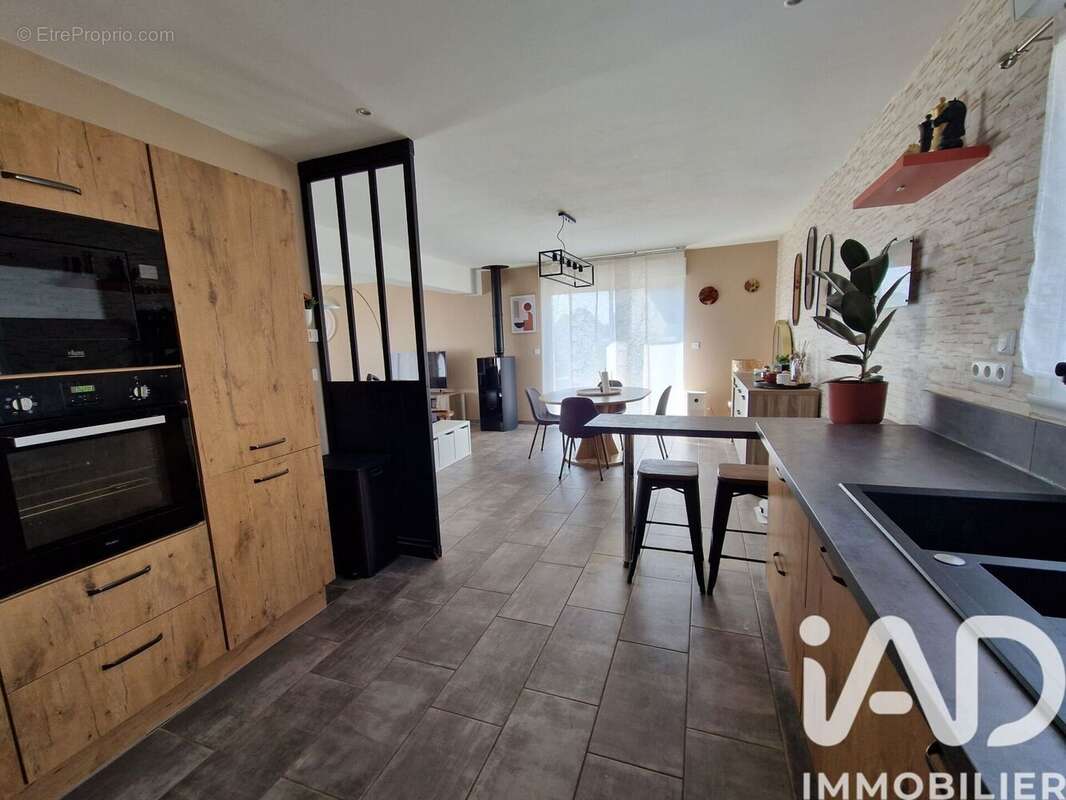 Photo 5 - Maison à FRESQUIENNES