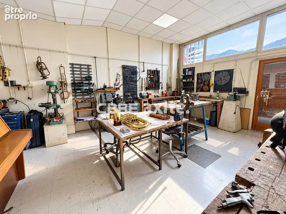 Bien immobilier à vendre à Barby (73230) - photo 2