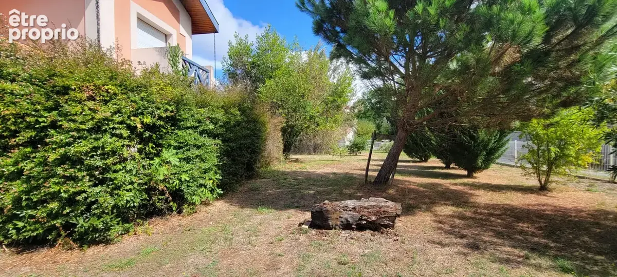 Maison 164m² à audenge - photo 10