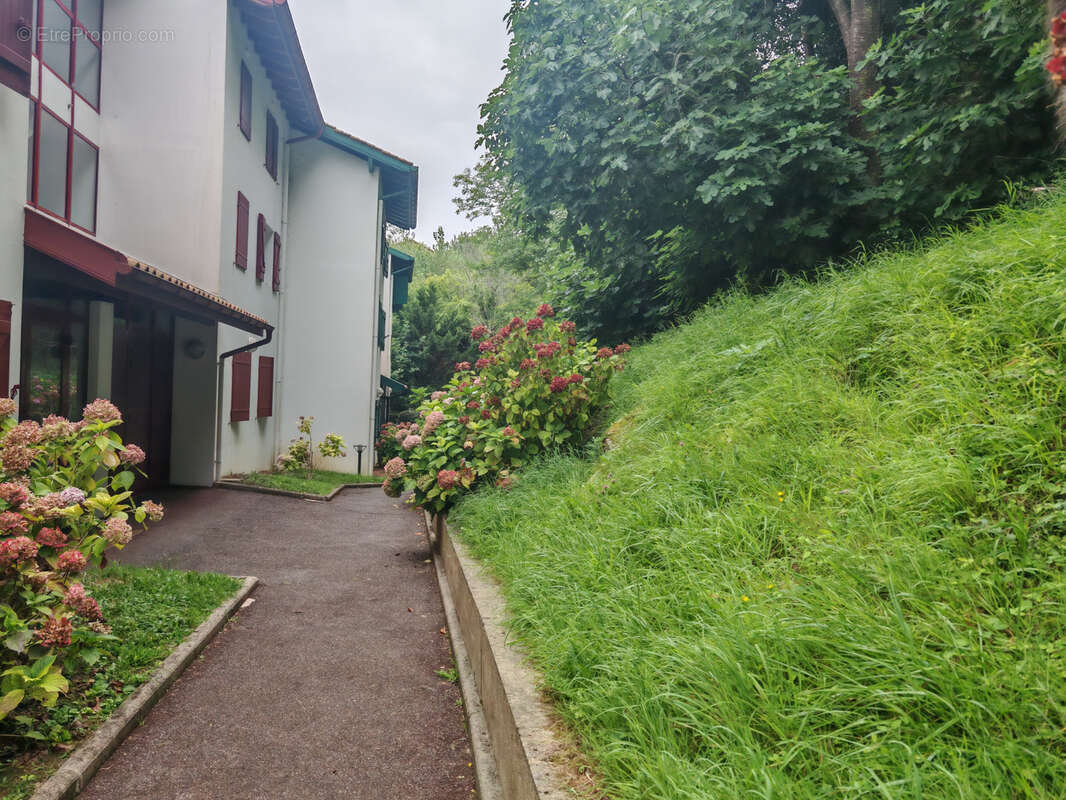 Appartement à HENDAYE