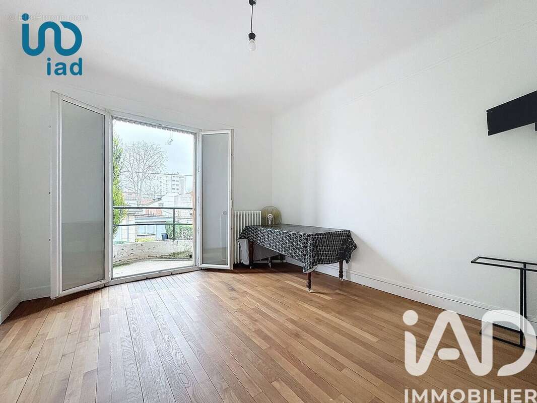 Photo 7 - Maison à AUBERVILLIERS