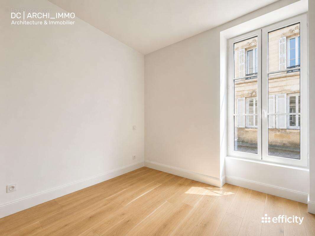 Appartement - photo 27