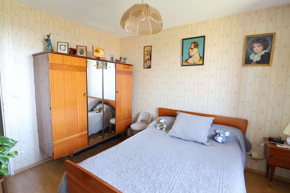 Maison à COURNON-D'AUVERGNE