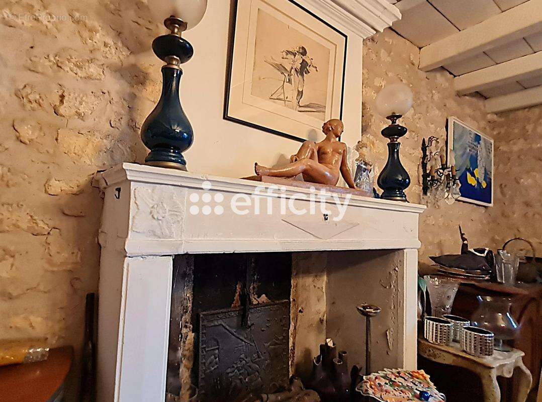 Maison à LE GUA