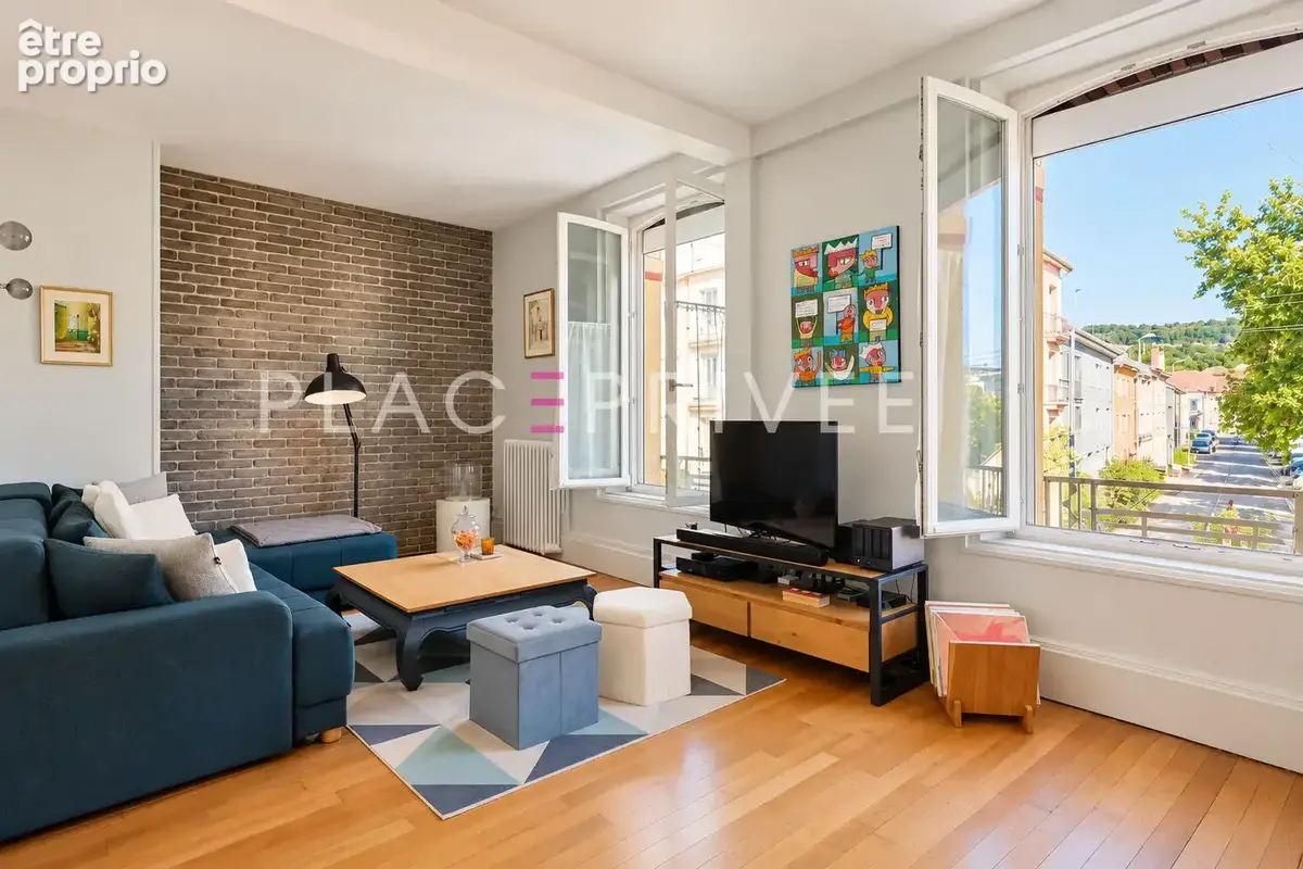 Appartement duplex - photo 5