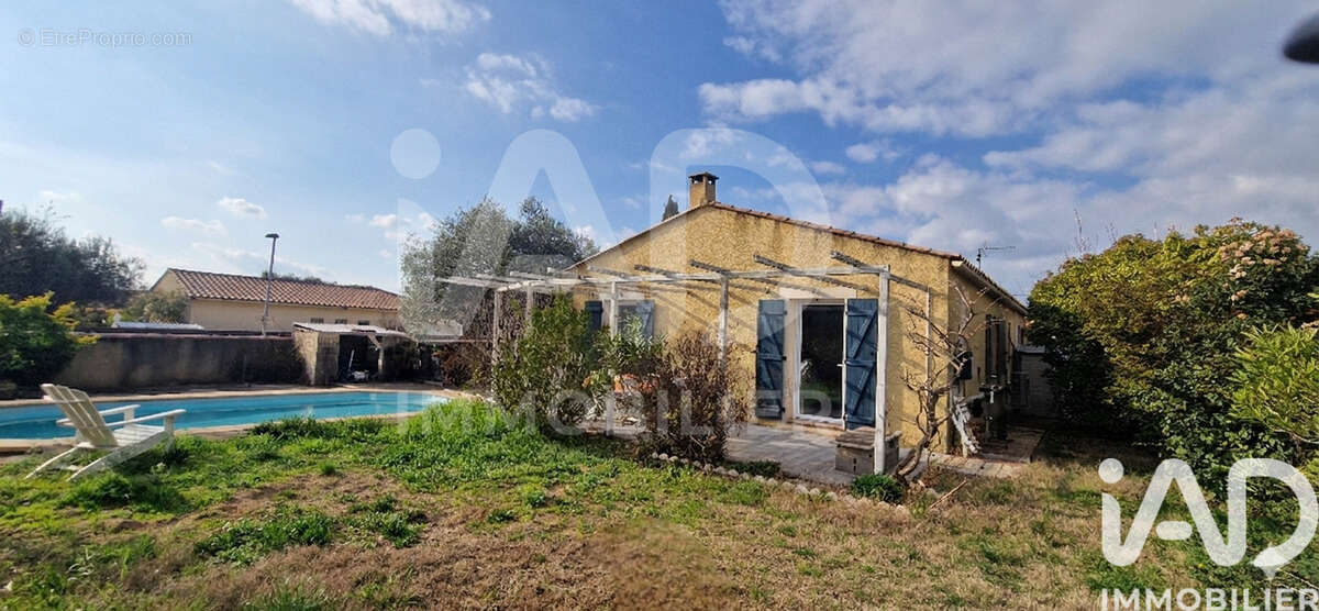 Maison 115 m² à Saint-Dionizy  - photo 9