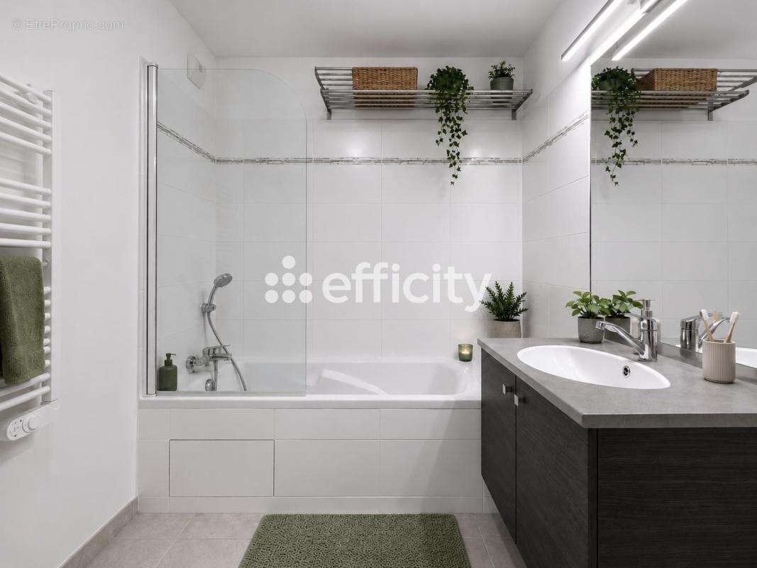 Appartement à PALAISEAU