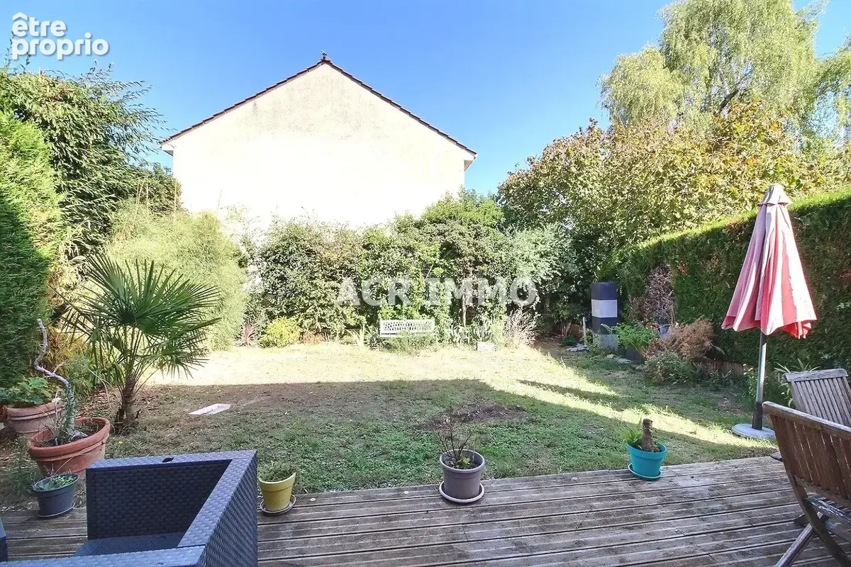 Maison 6 pièces 140 m² à vendre à Andresy (78570) - photo 4