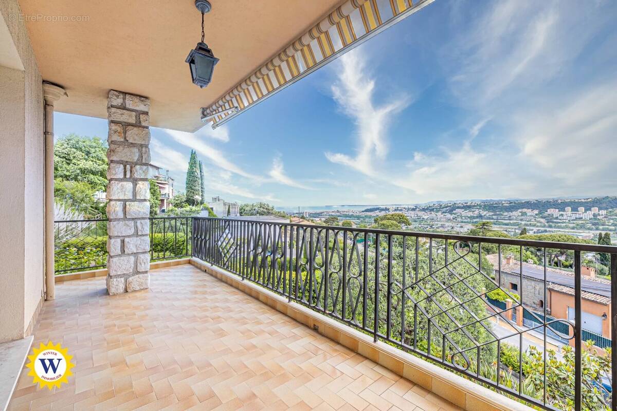 Maison à NICE