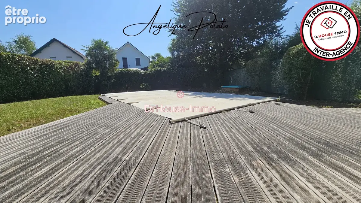 Maison 4 pièces 87 m² à vendre à Pau (64000) - photo 3