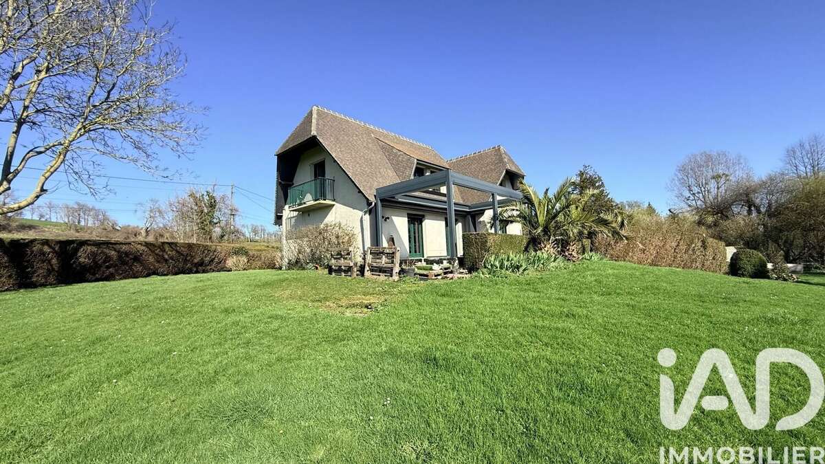 Photo 6 - Maison à COMMES