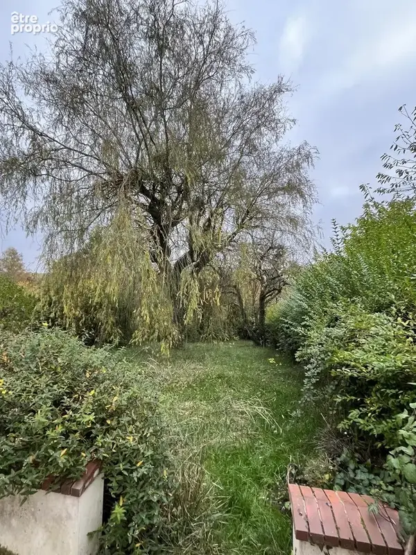 Maison 126 m² à Saint-Sauveur-En-Puisaye  - photo 3