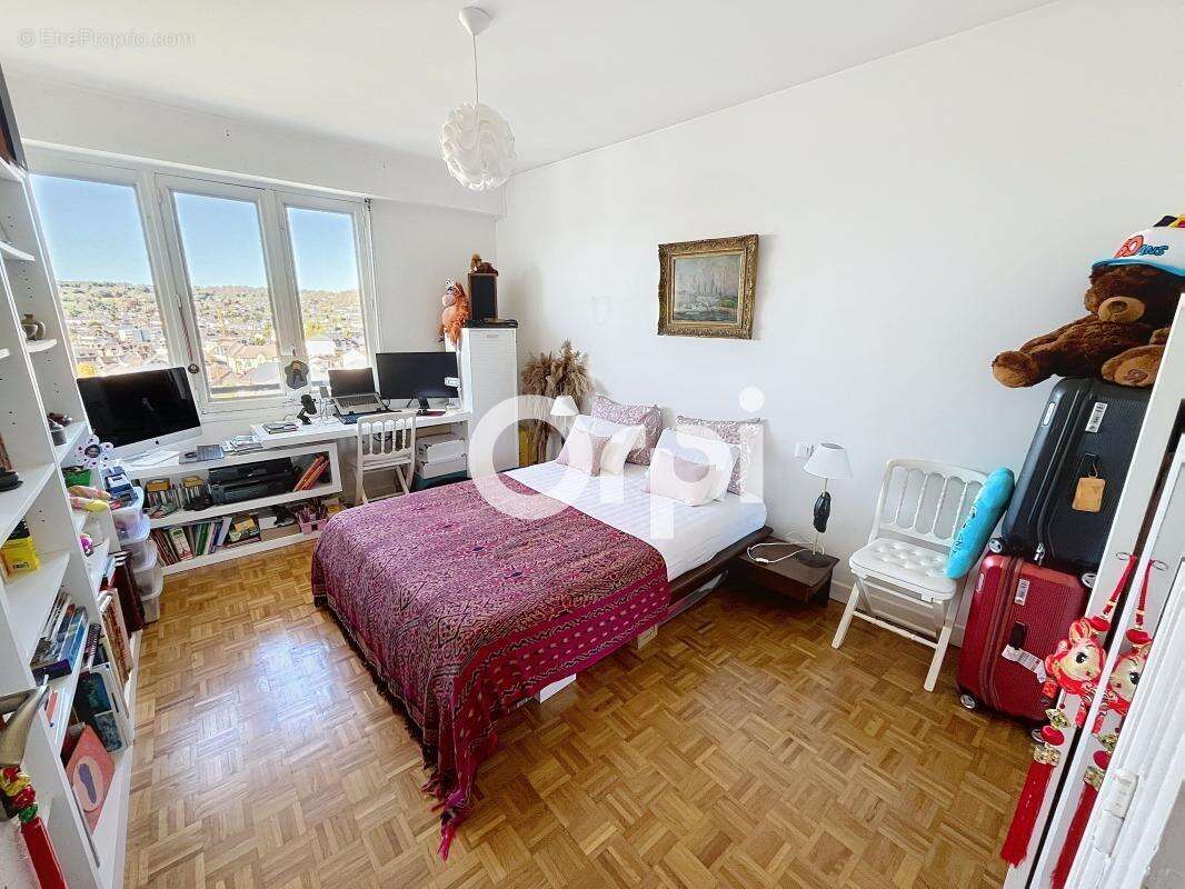 Appartement à BRIVE-LA-GAILLARDE