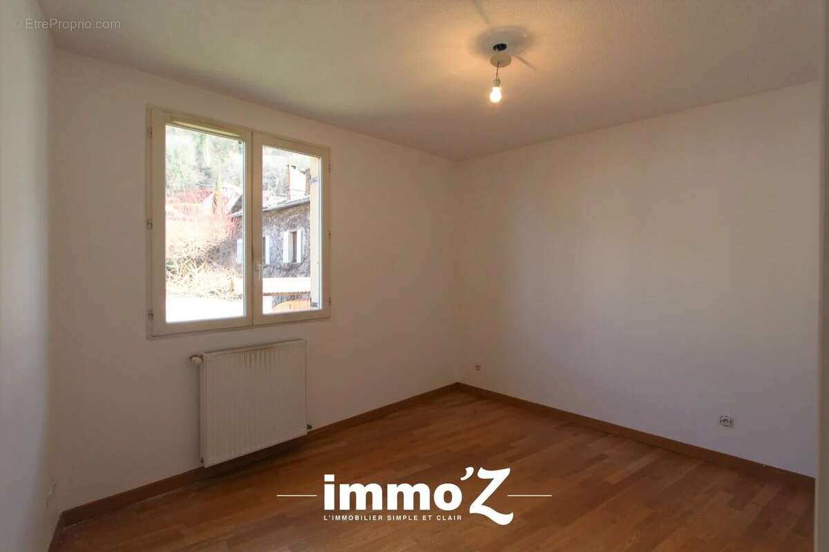 Appartement à VOREPPE