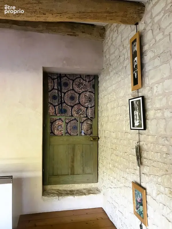 Maison 6 pièces 200 m² à vendre à Benon (17170) - photo 9