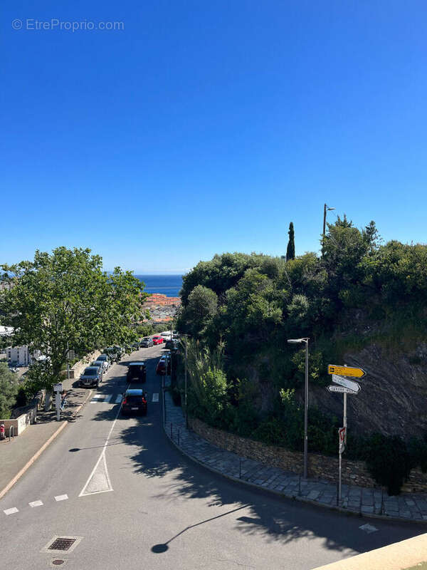 Appartement à BASTIA