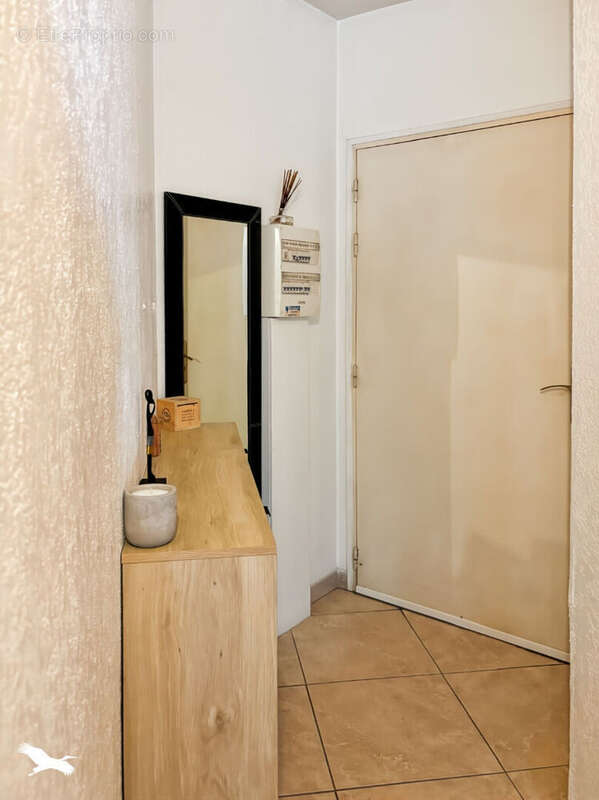Appartement à LA CIOTAT
